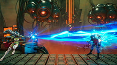 Invincible VS – Mídia Digital PS5