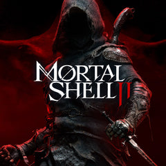Mortal Shell II – Mídia Digital PS5
