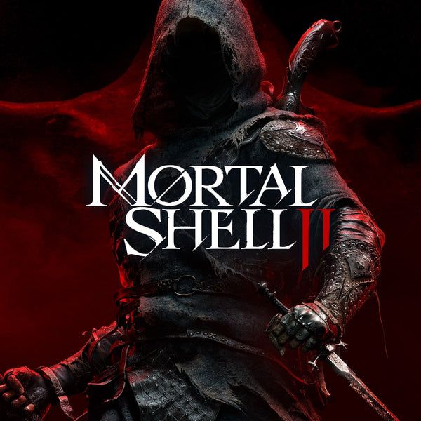Mortal Shell II – Mídia Digital PS5
