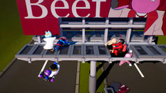 Gang Beasts – Mídia Digital PS5