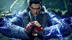 TEKKEN 8 – Mídia Digital PS5