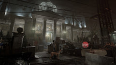 Outlast – Mídia Digital PS5