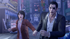 Yakuza 0 – Mídia Digital PS5
