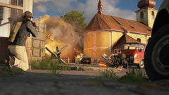 Arma Reforger – Mídia Digital PS5