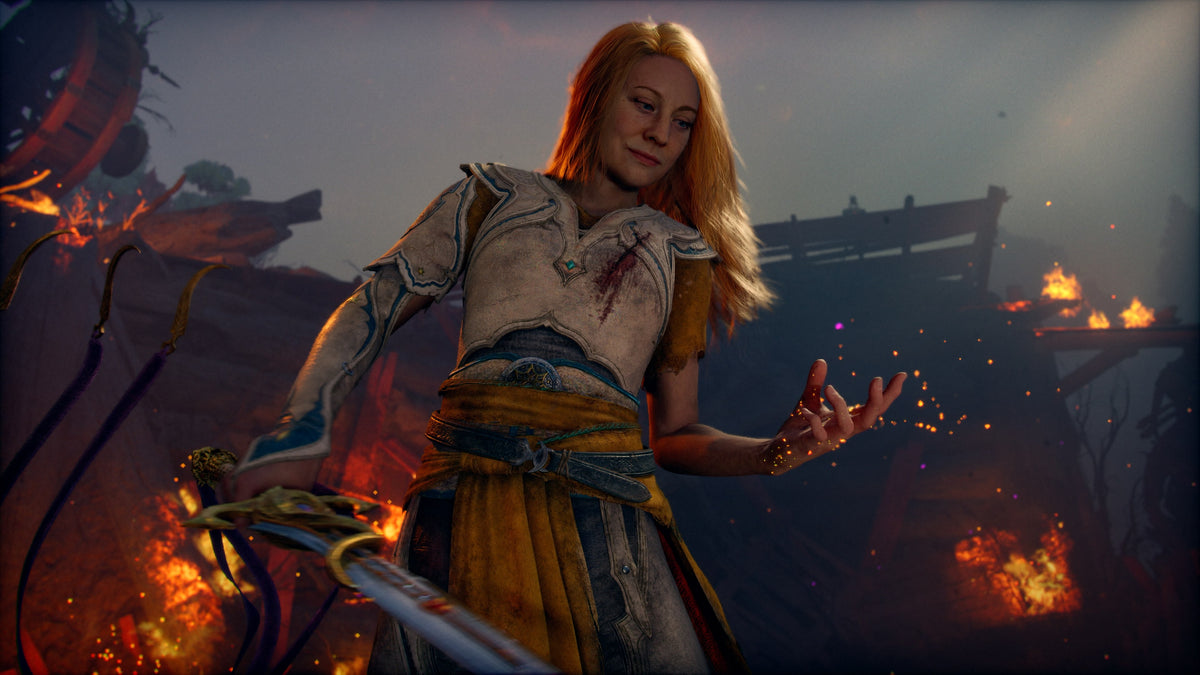 God of War – Mídia Digital PS5