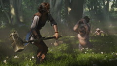 Fable – Mídia Digital PS5