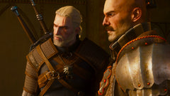 The Witcher 3 – Mídia Digital PS5
