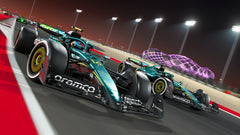 F1 25 – Mídia Digital PS5