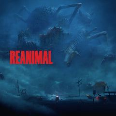 REANIMAL – Mídia Digital PS5