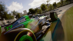 F1 24 – Mídia Digital PS4