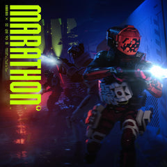 Marathon – Mídia Digital PS5