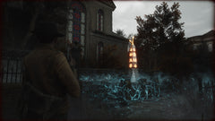 The Sinking City 2 – Mídia Digital PS5