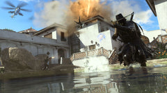 Call of Duty Modern Warfare 2 – Mídia Digital PS4