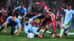 EA SPORTS FC™ 27 – Mídia Digital PS4