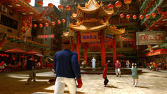 Street Fighter 6 – Mídia Digital PS4
