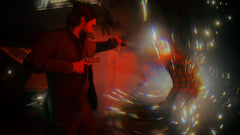 Alan Wake 2 – Mídia Digital PS5