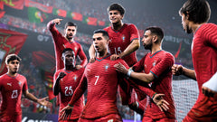 EA Sports FC 26 – Mídia Digital PS4