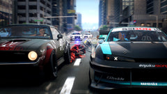 Need for Speed – Mídia Digital PS5