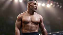 UFC 5 – Mídia Digital PS5