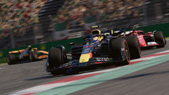 F1 24 – Mídia Digital PS4