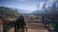 Ghost Recon Wildlands – Mídia Digital PS5