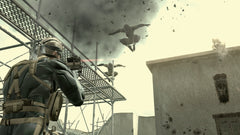 METAL GEAR SOLID: MASTER COLLECTION Vol.2 – Mídia Digital PS5