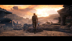 STAR WARS Jedi: Survivor™ – Mídia Digital PS4