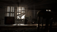 Resident Evil 7 – Mídia Digital PS5