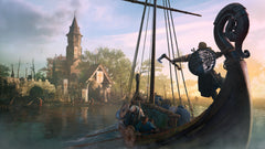 Assassin's Creed Valhalla – Mídia Digital PS5