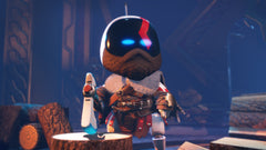 ASTRO BOT – Mídia Digital PS5