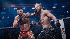 EA Sports UFC 6 – Mídia Digital PS5