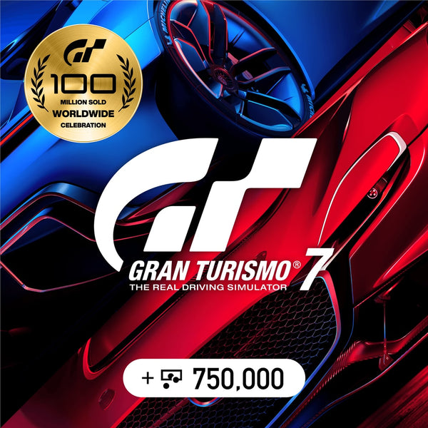 Gran Turismo 7 – Mídia Digital PS5