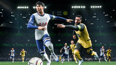 EA SPORTS FC™ 25 – Mídia Digital PS4