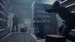 Ready or Not – Mídia Digital PS5