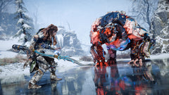 Horizon Zero Dawn Remastered – Mídia Digital PS5