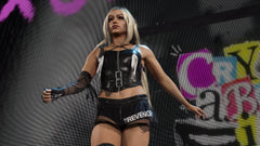 WWE 2K25 – Mídia Digital PS4