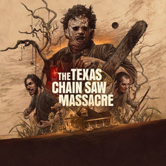 The Texas Chain Saw Massacre – Mídia Digital PS4