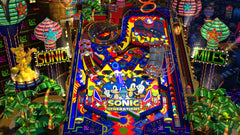 SONIC X SHADOW GENERATIONS – Mídia Digital PS4