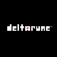 DELTARUNE – Mídia Digital PS4