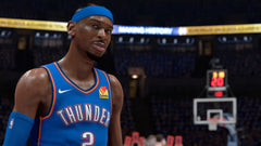 NBA 2K26 – Mídia Digital PS5
