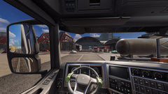 Truck Simulator 25: Euro Driver – Mídia Digital PS5