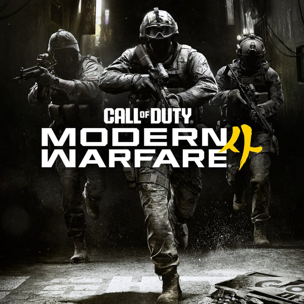 Combo Call of Duty: Modern Warfare 1 + 2 + 3 – Mídia Digital PS5