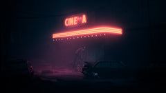 REANIMAL – Mídia Digital PS5