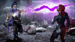 Mortal Kombat 11 Ultimate – Mídia Digital PS4