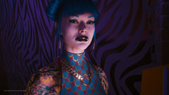 Cyberpunk 2077 – Mídia Digital PS4