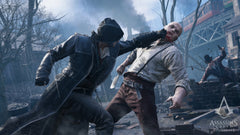 Assassin's Creed® Syndicate – Mídia Digital PS4