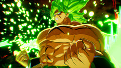 DRAGON BALL: Sparking! ZERO – Mídia Digital PS5