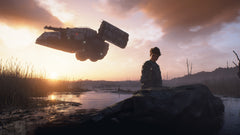 Death Stranding 2: On the Beach – Mídia Digital PS5