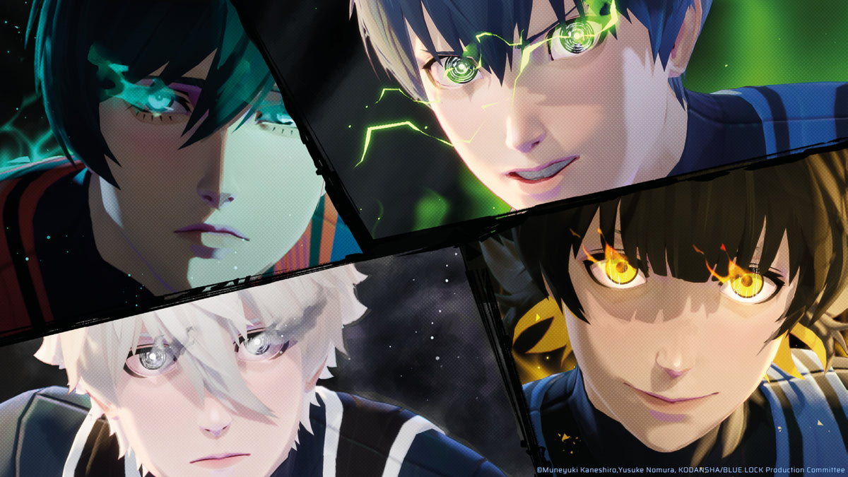 REMATCH – Mídia Digital PS5