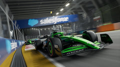 F1 25 – Mídia Digital PS5